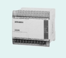 (Mitsubishi) PLC FX1S-30MR-001